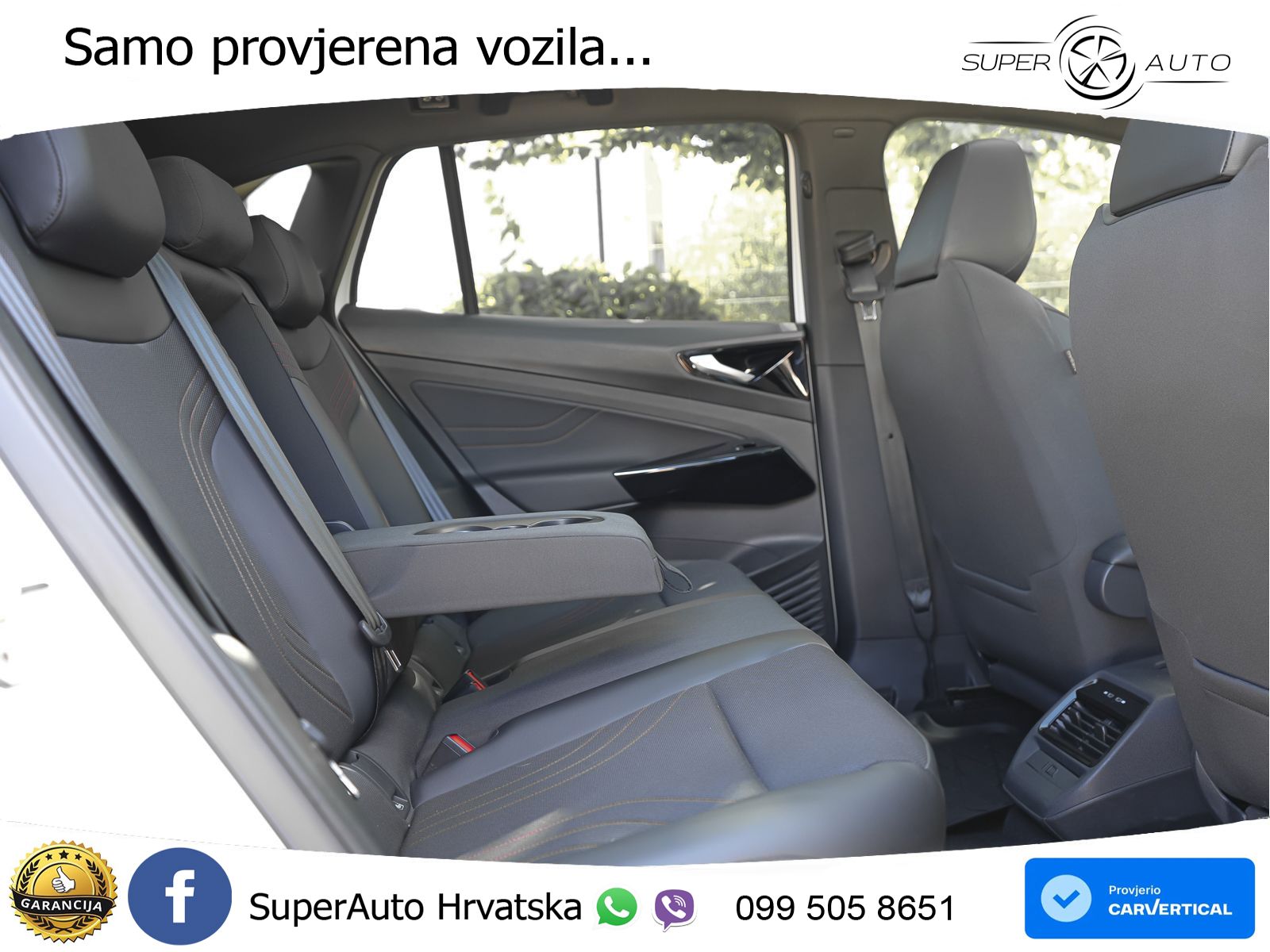 Volkswagen ID.4 GTX 82 kWh (299 KS) 4MOTION