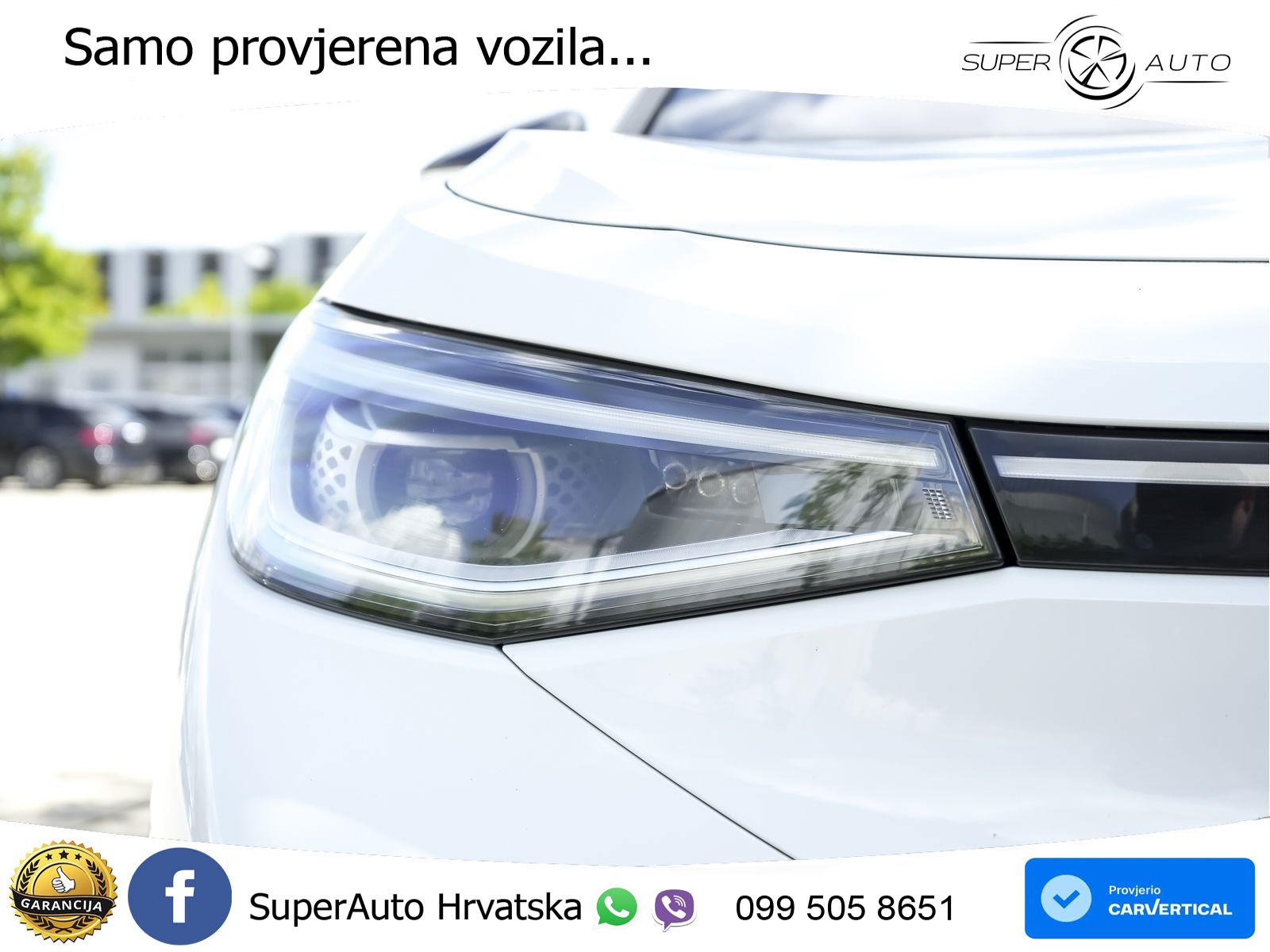Volkswagen ID.4 GTX 82 kWh (299 KS) 4MOTION
