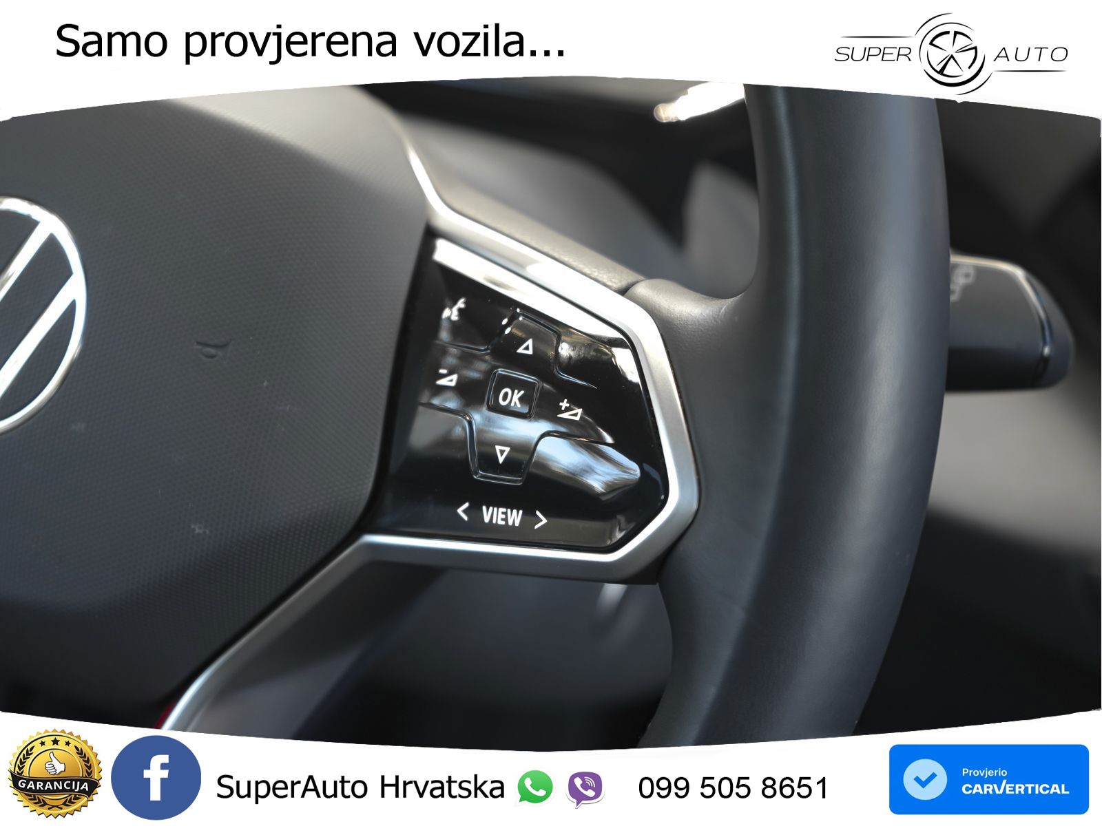 Volkswagen ID.4 GTX 82 kWh (299 KS) 4MOTION