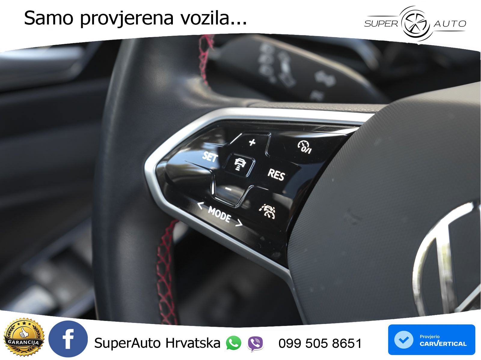 Volkswagen ID.4 GTX 82 kWh (299 KS) 4MOTION
