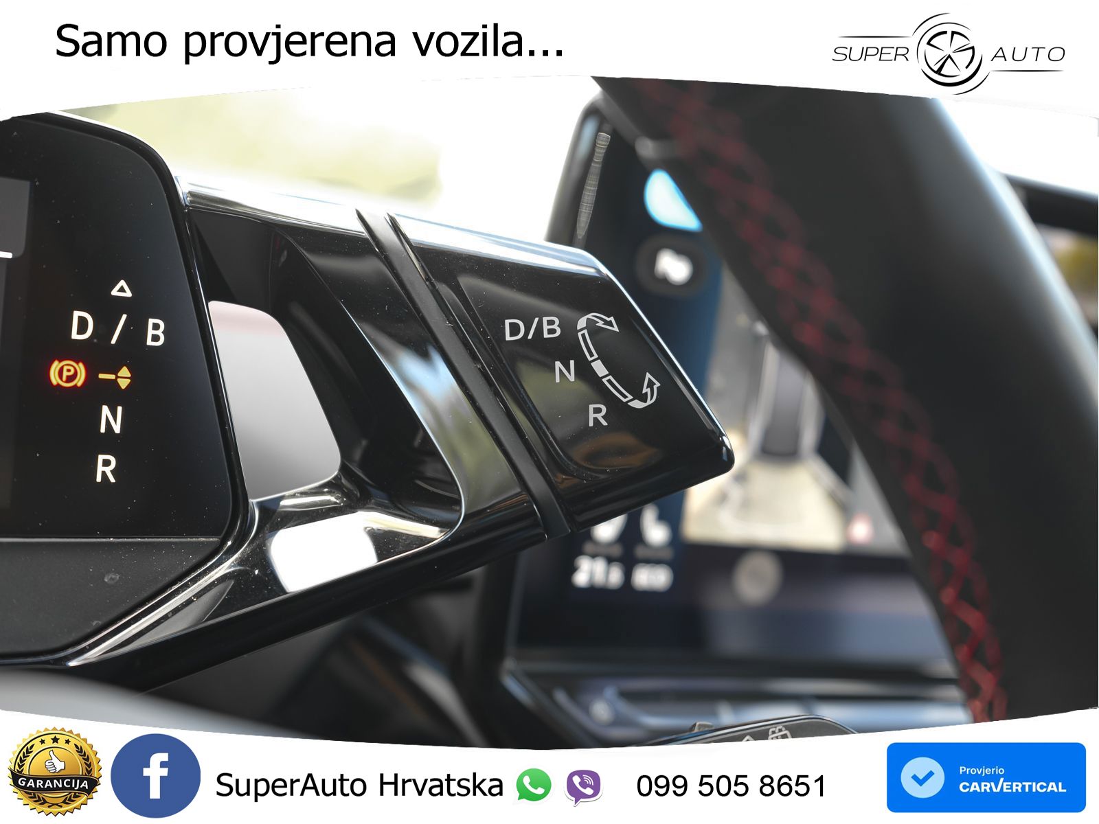 Volkswagen ID.4 GTX 82 kWh (299 KS) 4MOTION