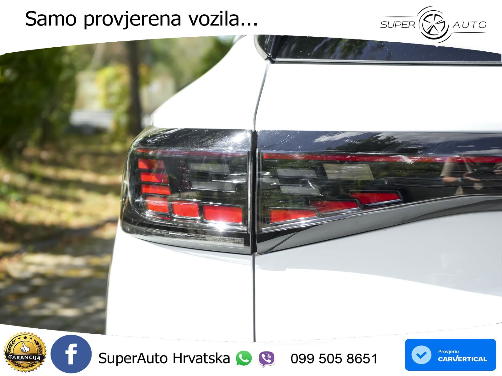 Volkswagen ID.4 GTX 82 kWh (299 KS) 4MOTION