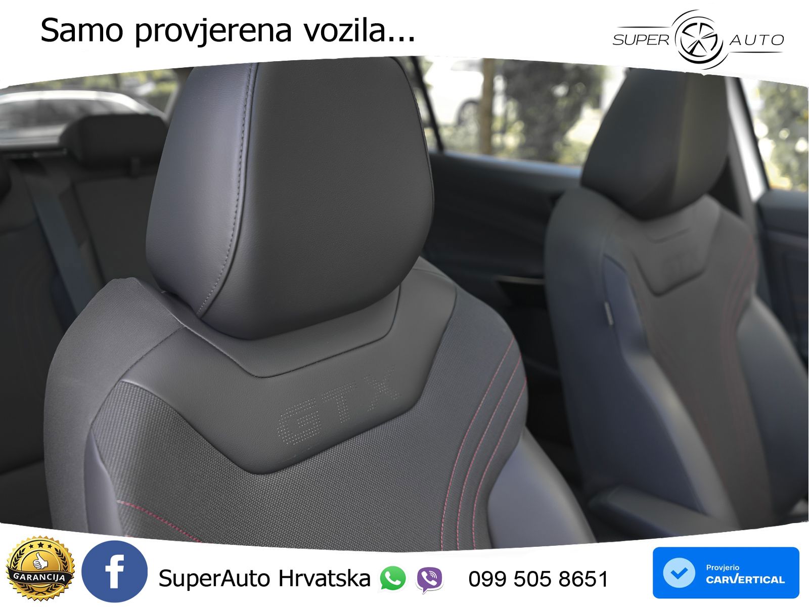 Volkswagen ID.4 GTX 82 kWh (299 KS) 4MOTION