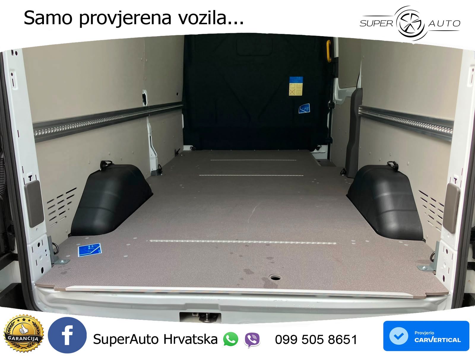 Ford Transit 184 KS