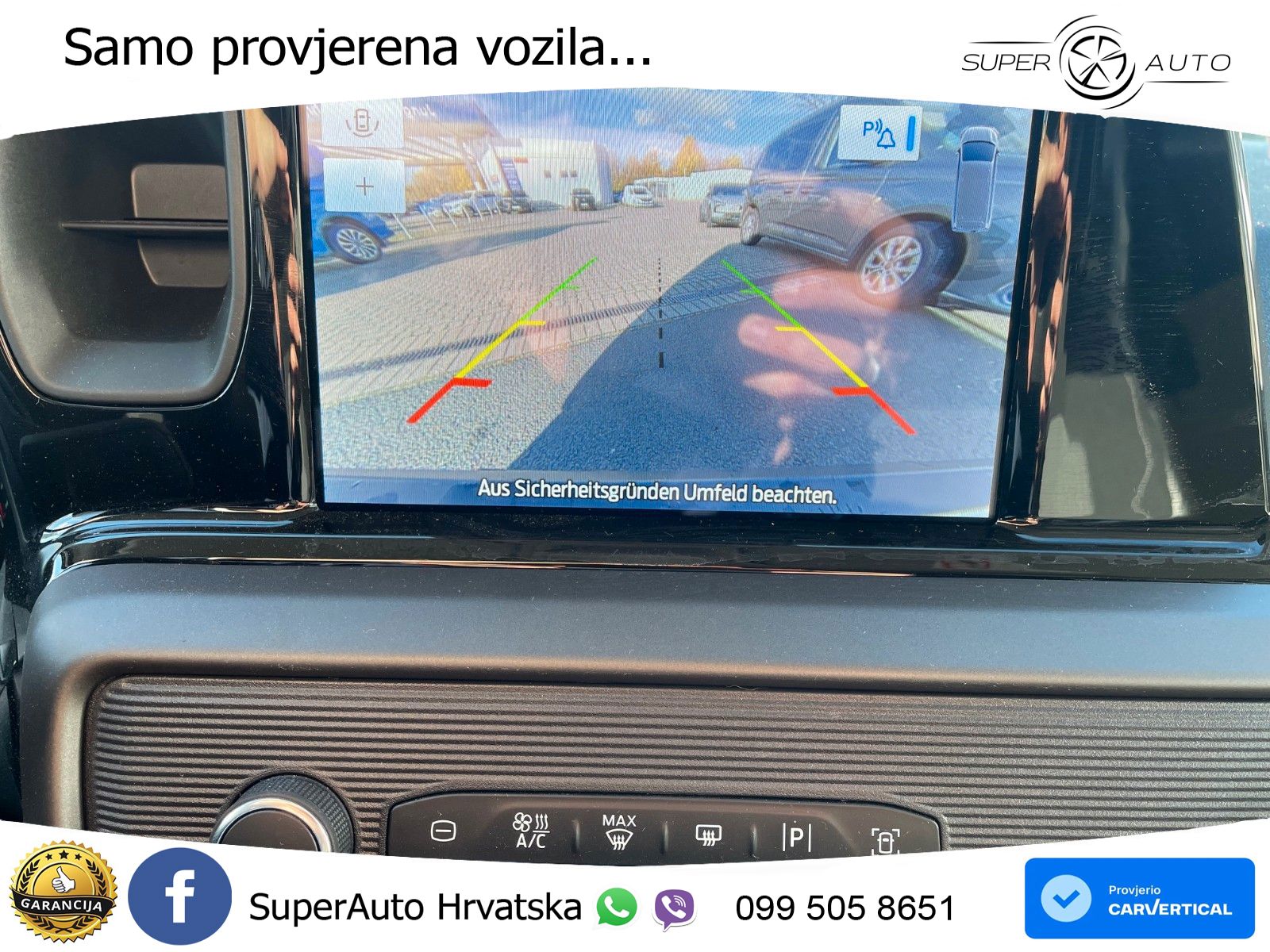 Ford Transit 101 KS