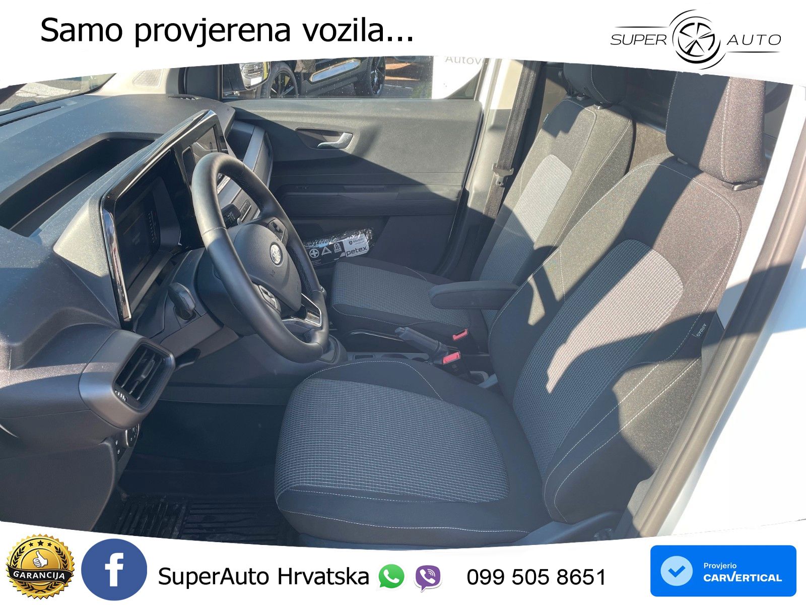 Ford Transit 101 KS