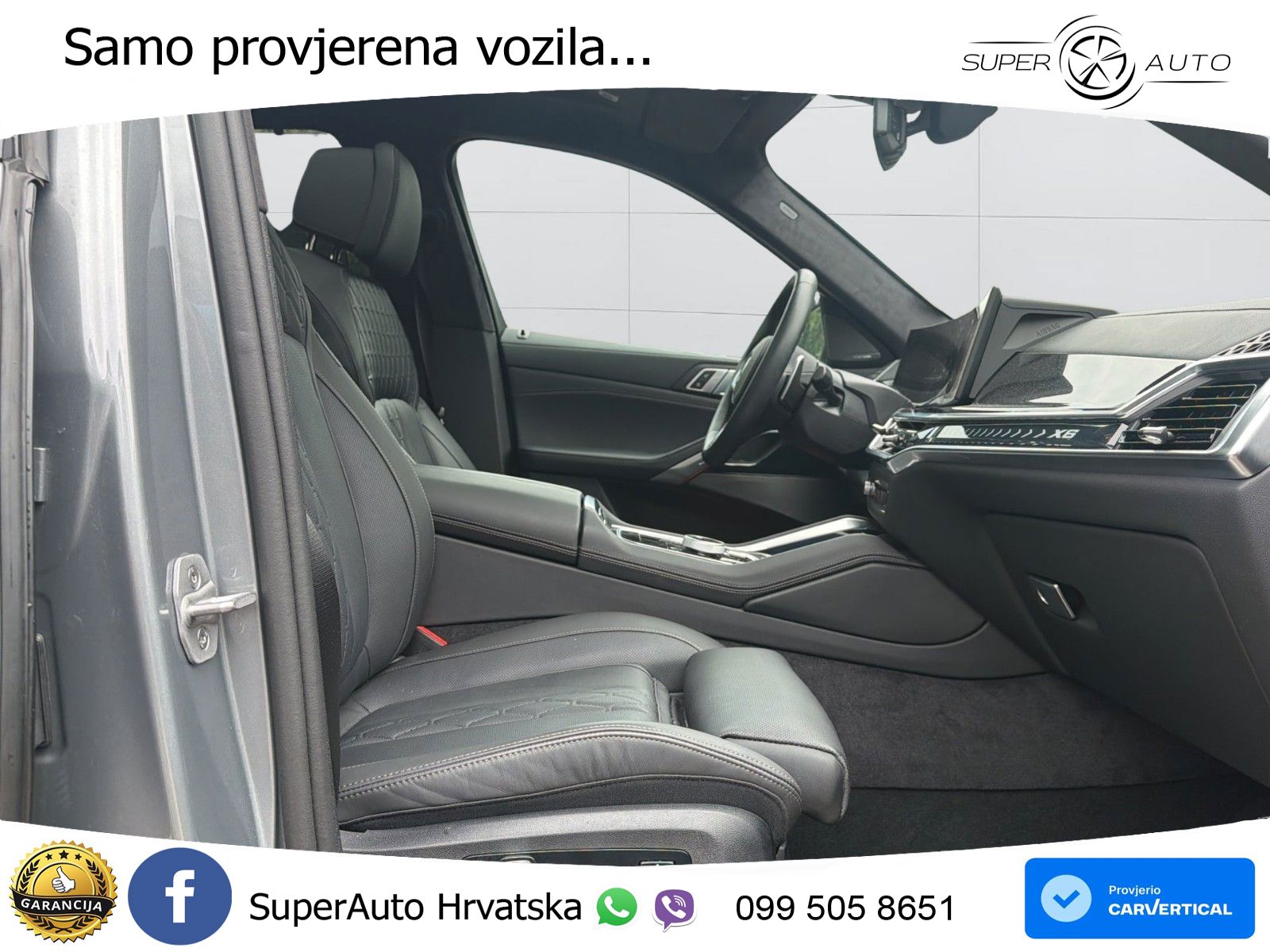 BMW X6 40d (352 KS) xDrive Steptronic LED+GR SJED+ACC