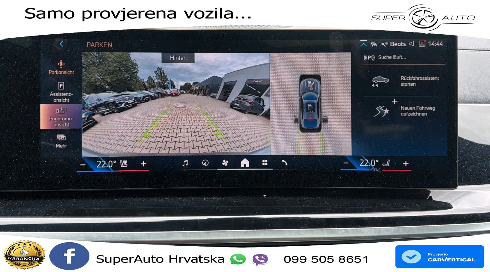 BMW X6 40d (352 KS) xDrive Steptronic LED+GR SJED+ACC