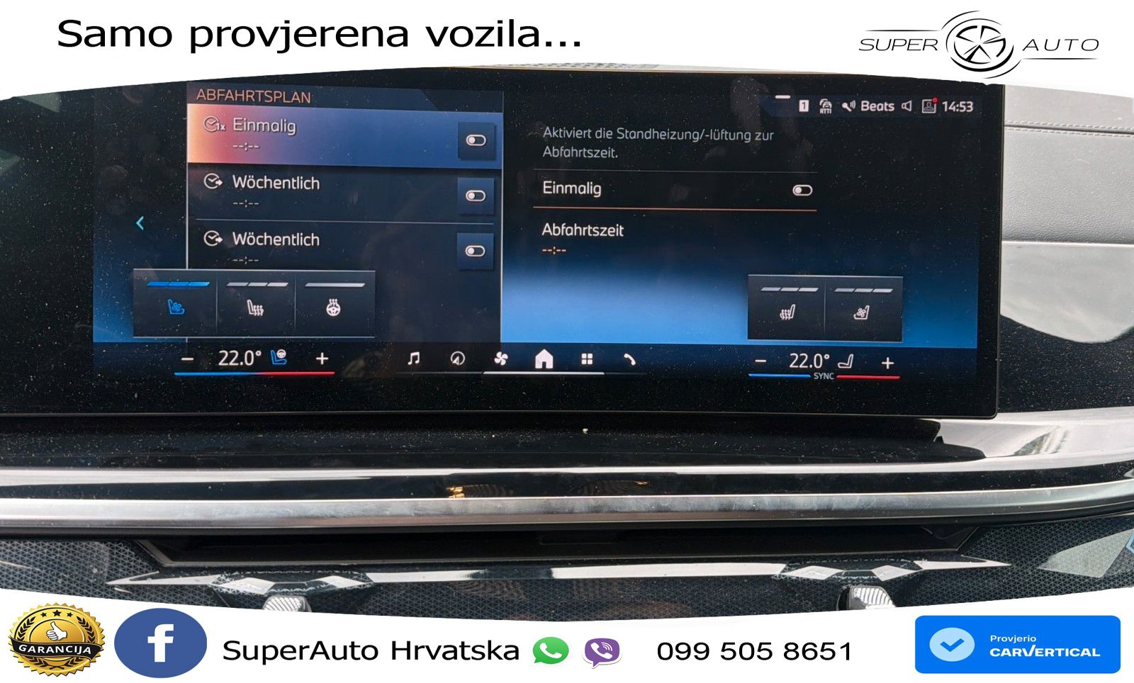 BMW X6 40d (352 KS) xDrive Steptronic LED+GR SJED+ACC