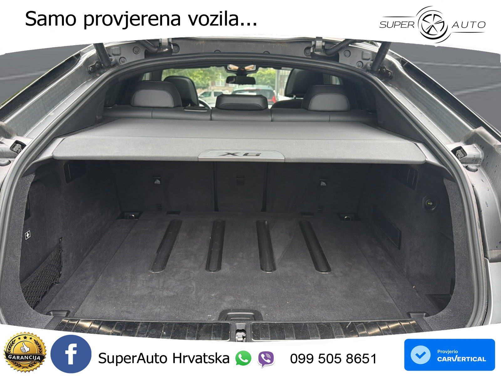 BMW X6 40d (352 KS) xDrive Steptronic LED+GR SJED+ACC