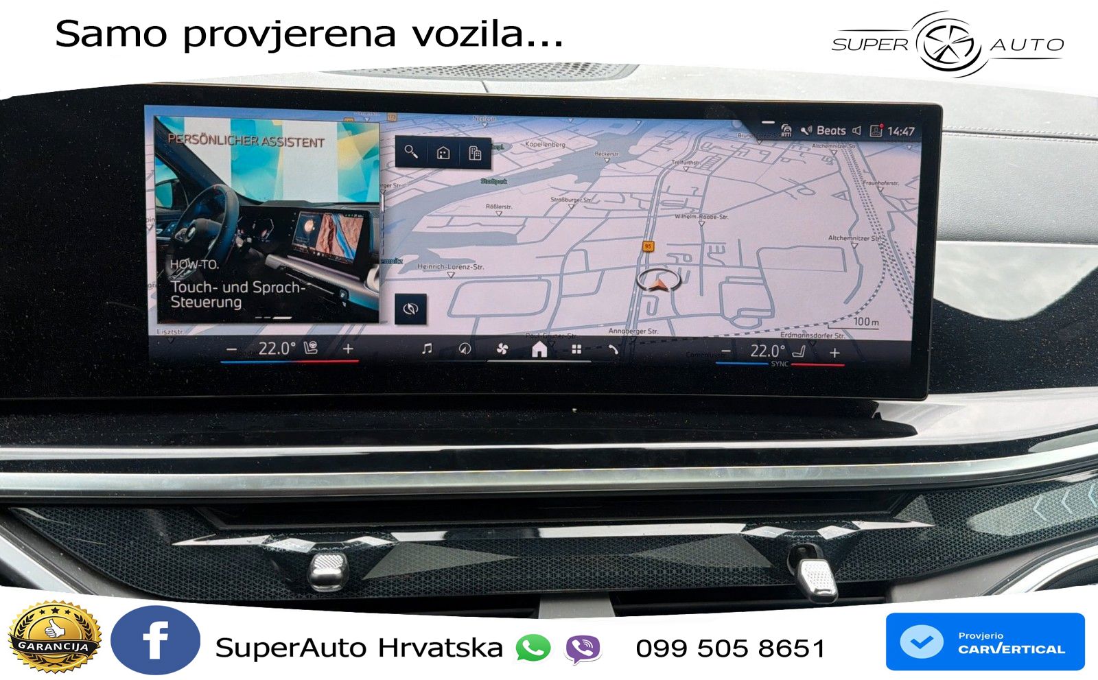 BMW X6 40d (352 KS) xDrive Steptronic LED+GR SJED+ACC