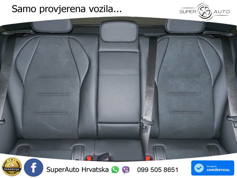 Mercedes EQE 350 98 kWh (292 KS)