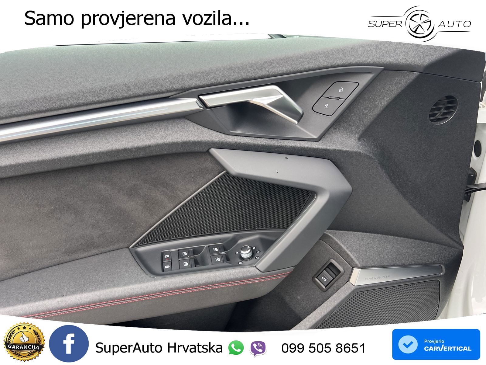 Audi RS3 Sportback 2.5 TFSI (400 KS) quattro S tronic LED+GR SJED+ACC