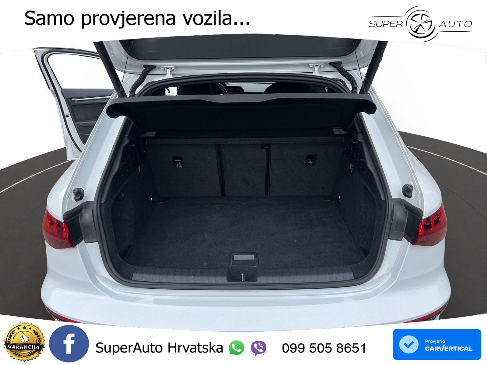 Audi RS3 Sportback 2.5 TFSI (400 KS) quattro S tronic LED+GR SJED+ACC