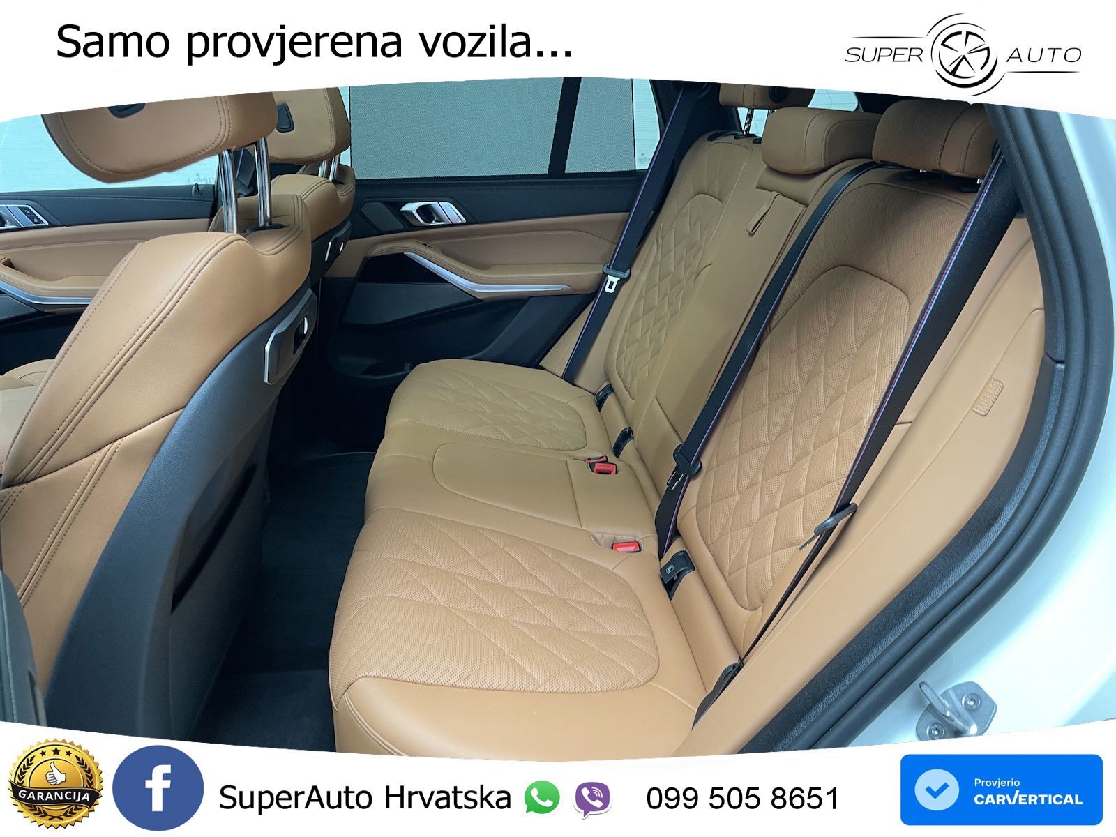 BMW X5 30d (298 KS) xDrive Steptronic M Sport