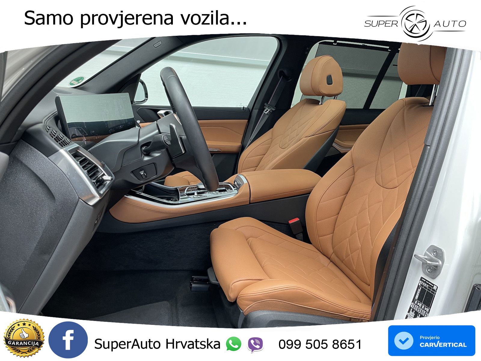 BMW X5 30d (298 KS) xDrive Steptronic M Sport