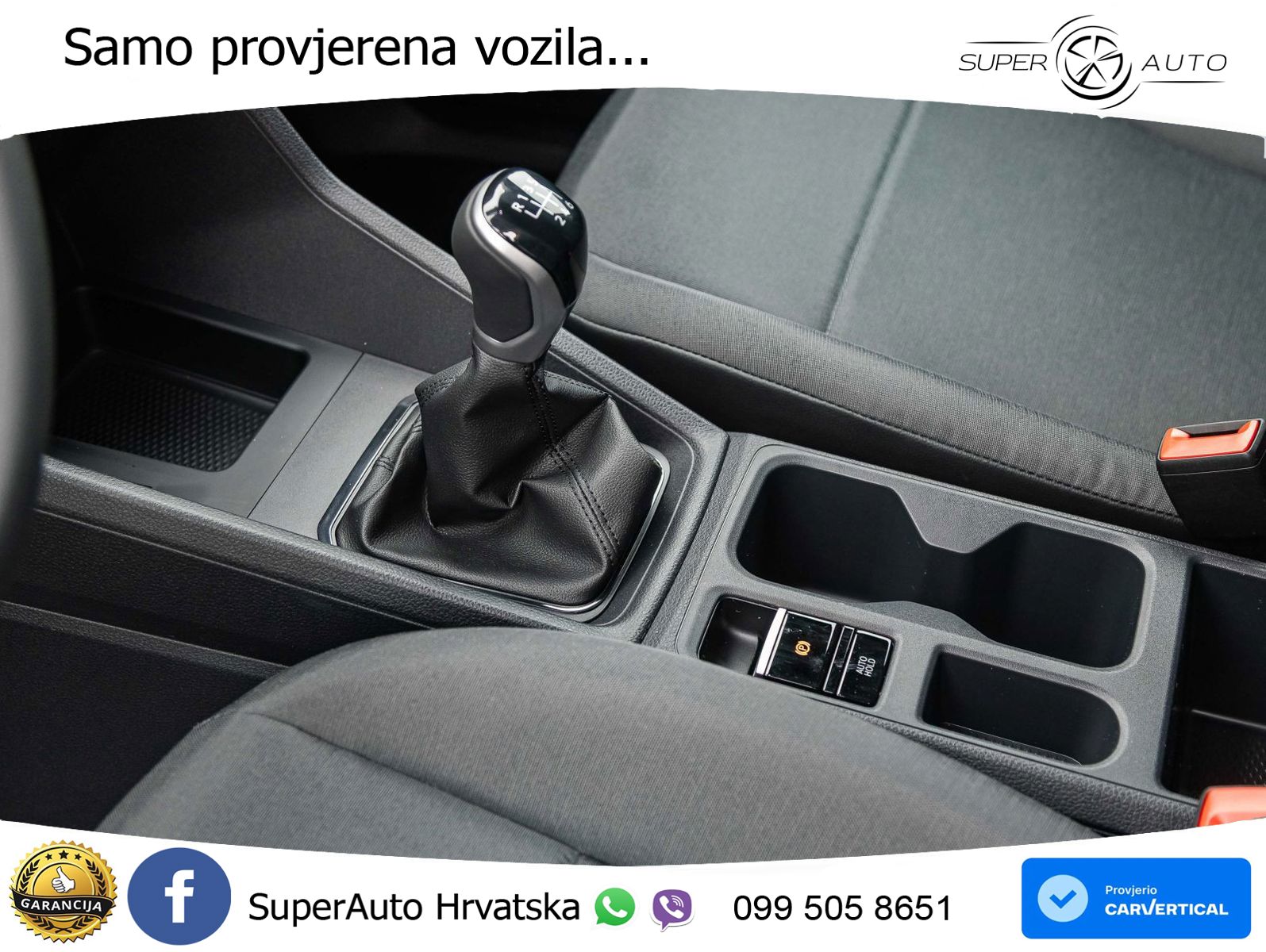 VW Caddy 102 KS