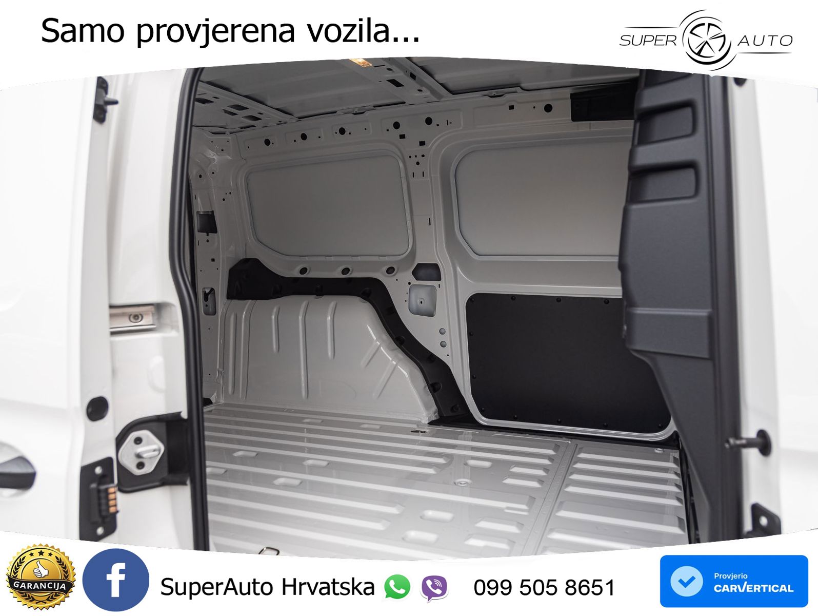 VW Caddy 102 KS