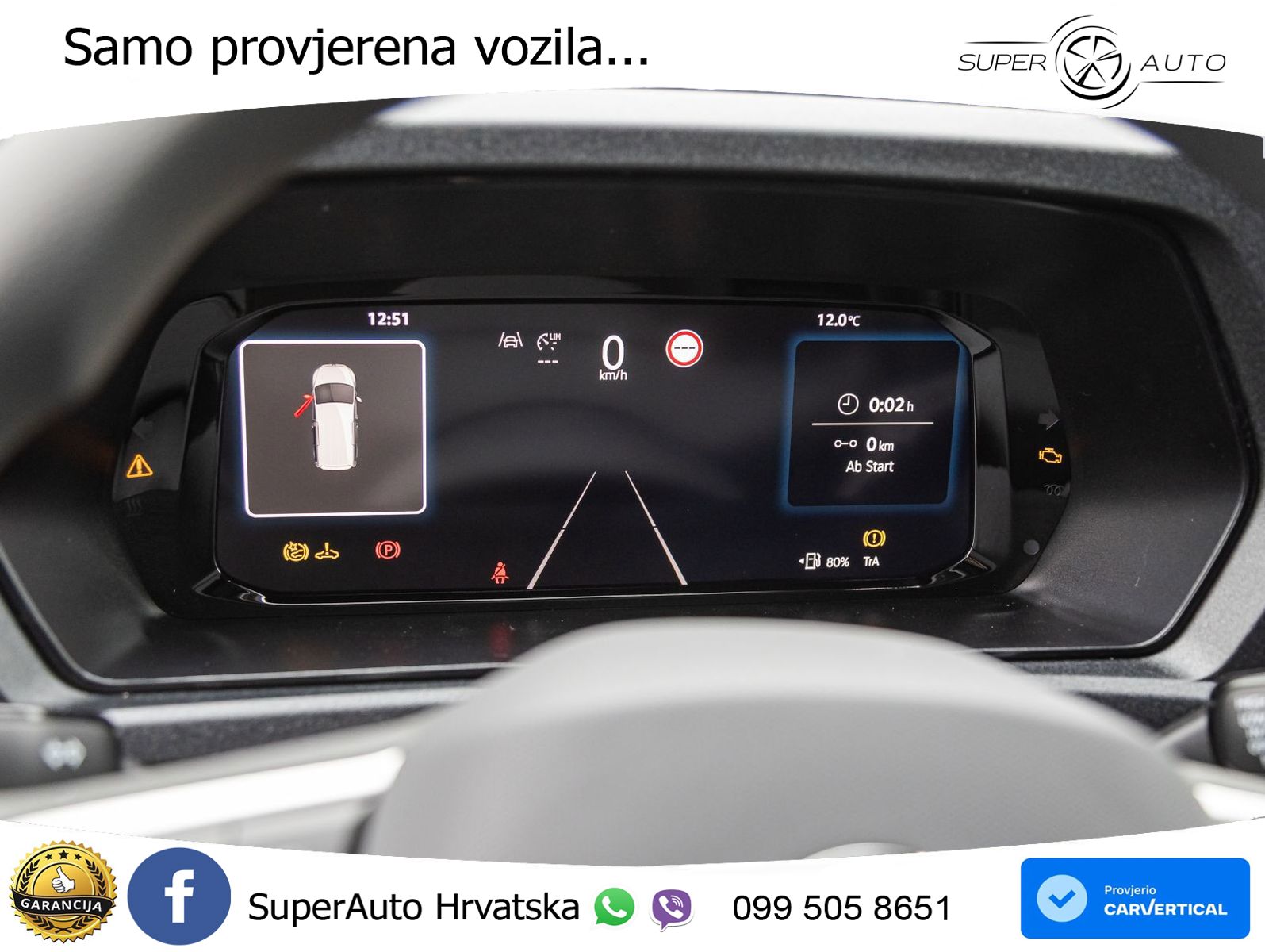 VW Caddy 102 KS
