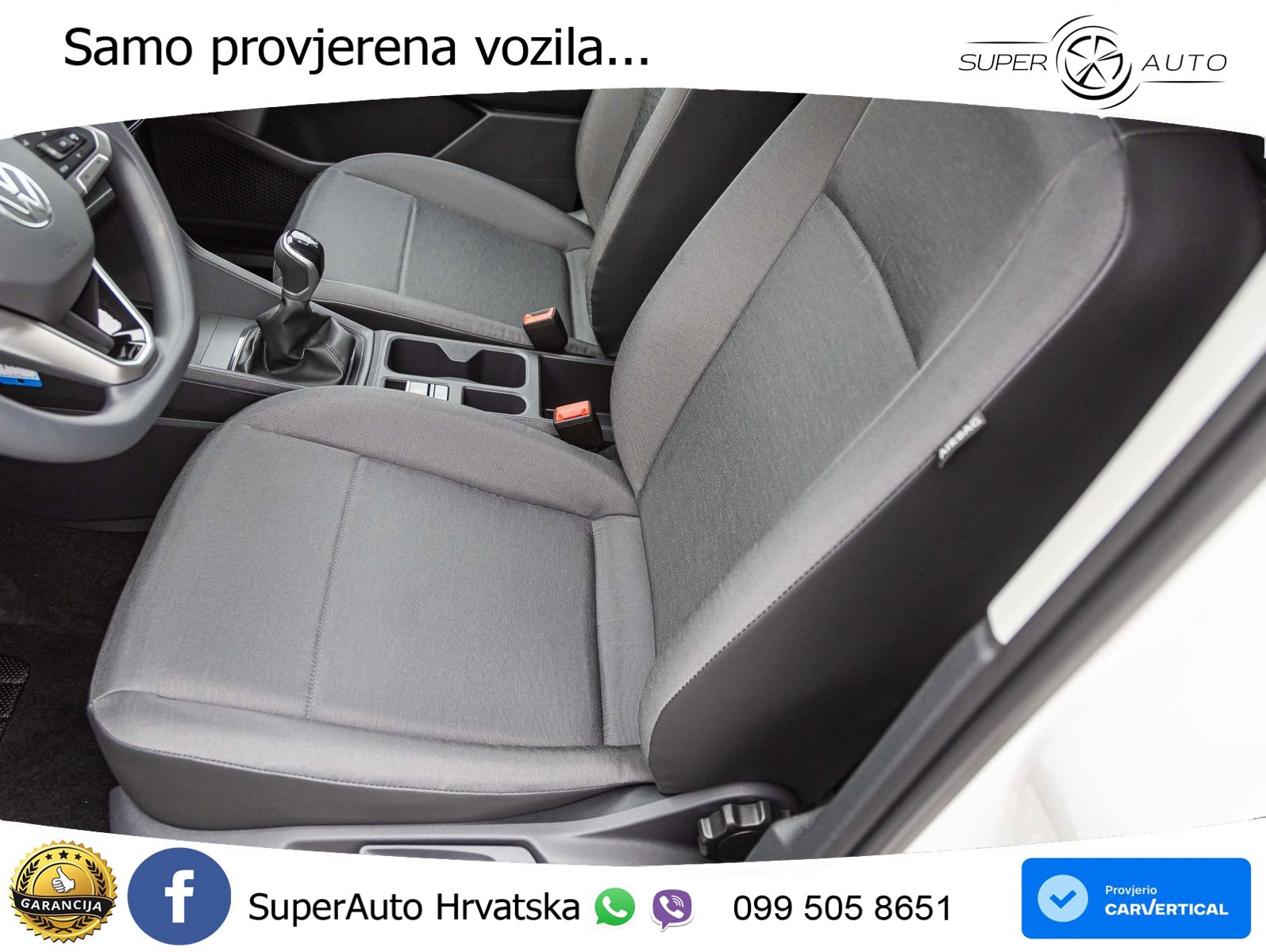 VW Caddy 102 KS