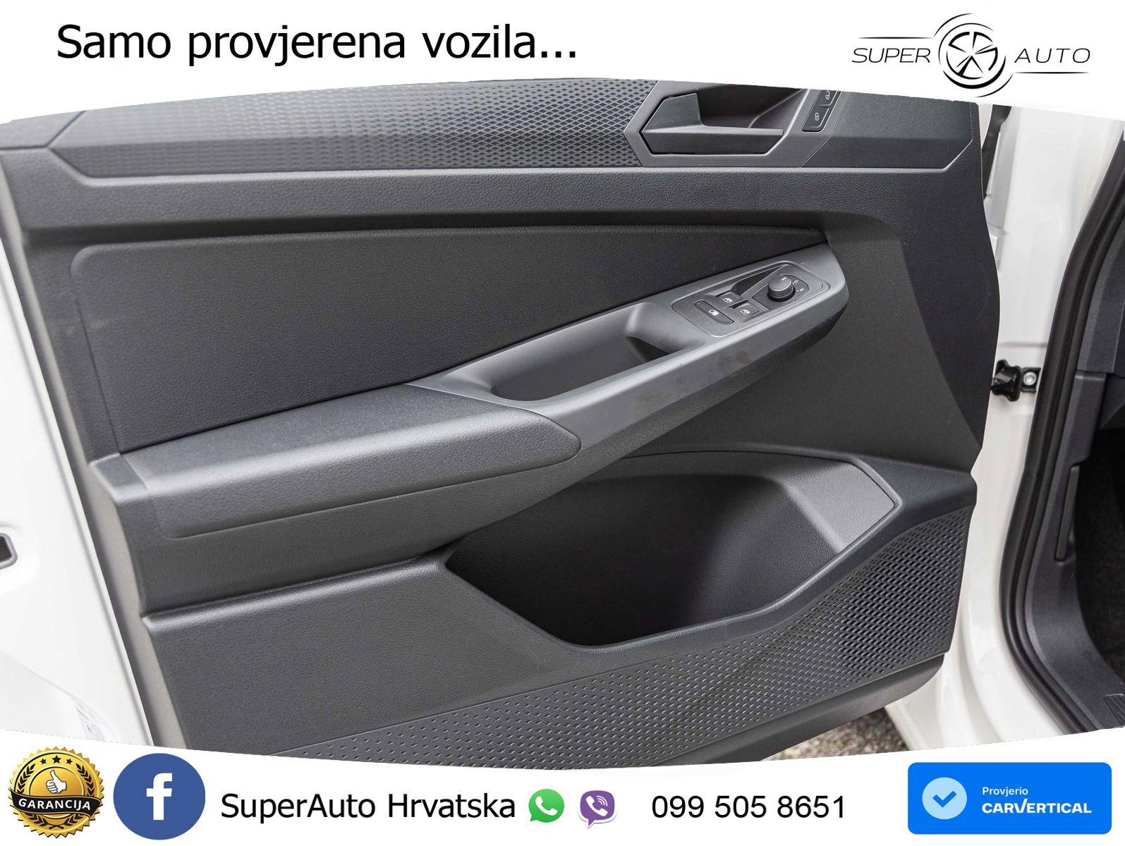 VW Caddy 102 KS