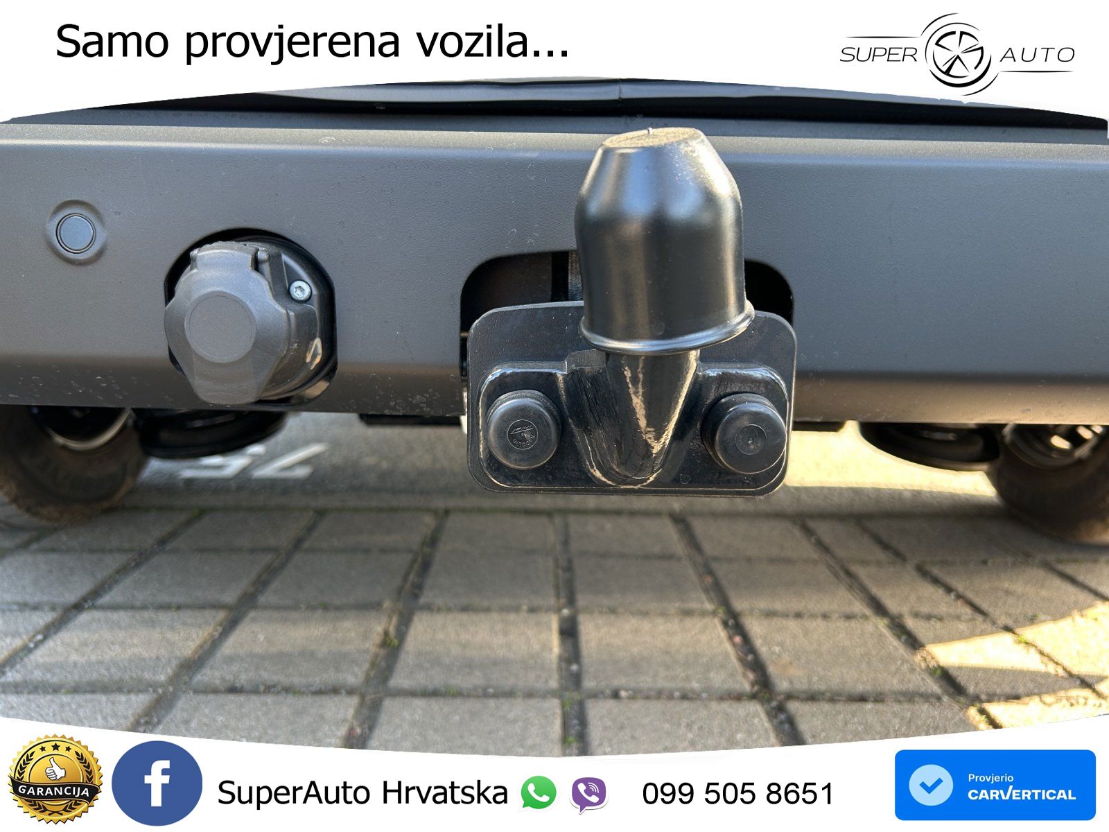 Ford Transit 218 KS