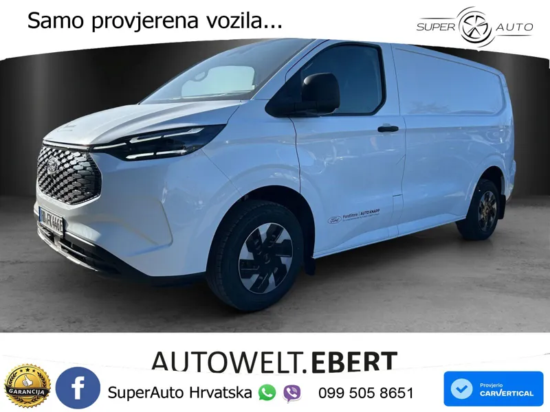 Ford Transit 218 KS