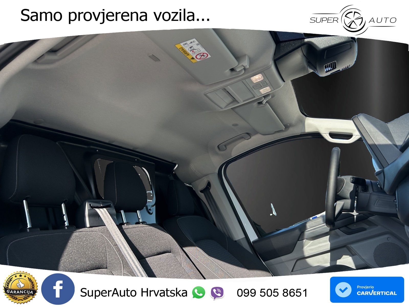 Ford Transit 218 KS