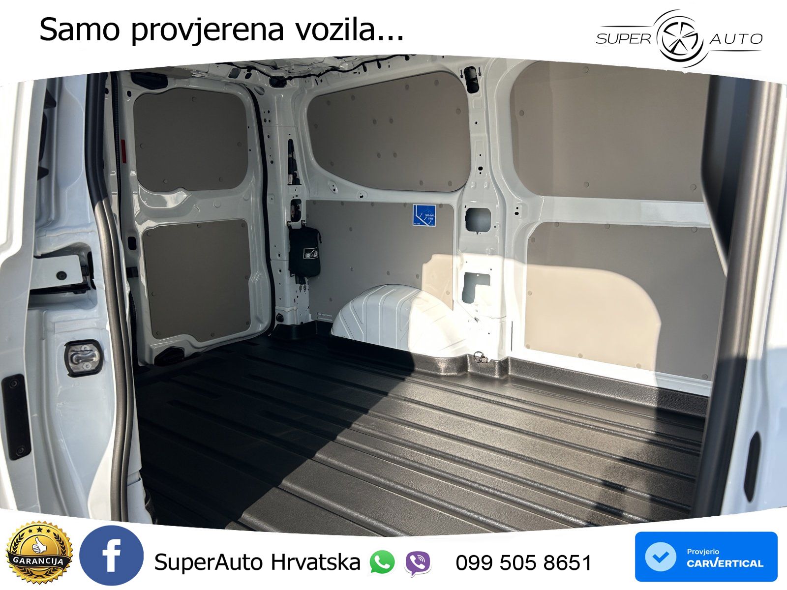Ford Transit 218 KS