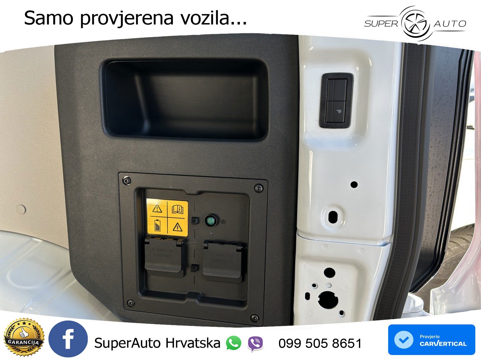 Ford Transit 218 KS