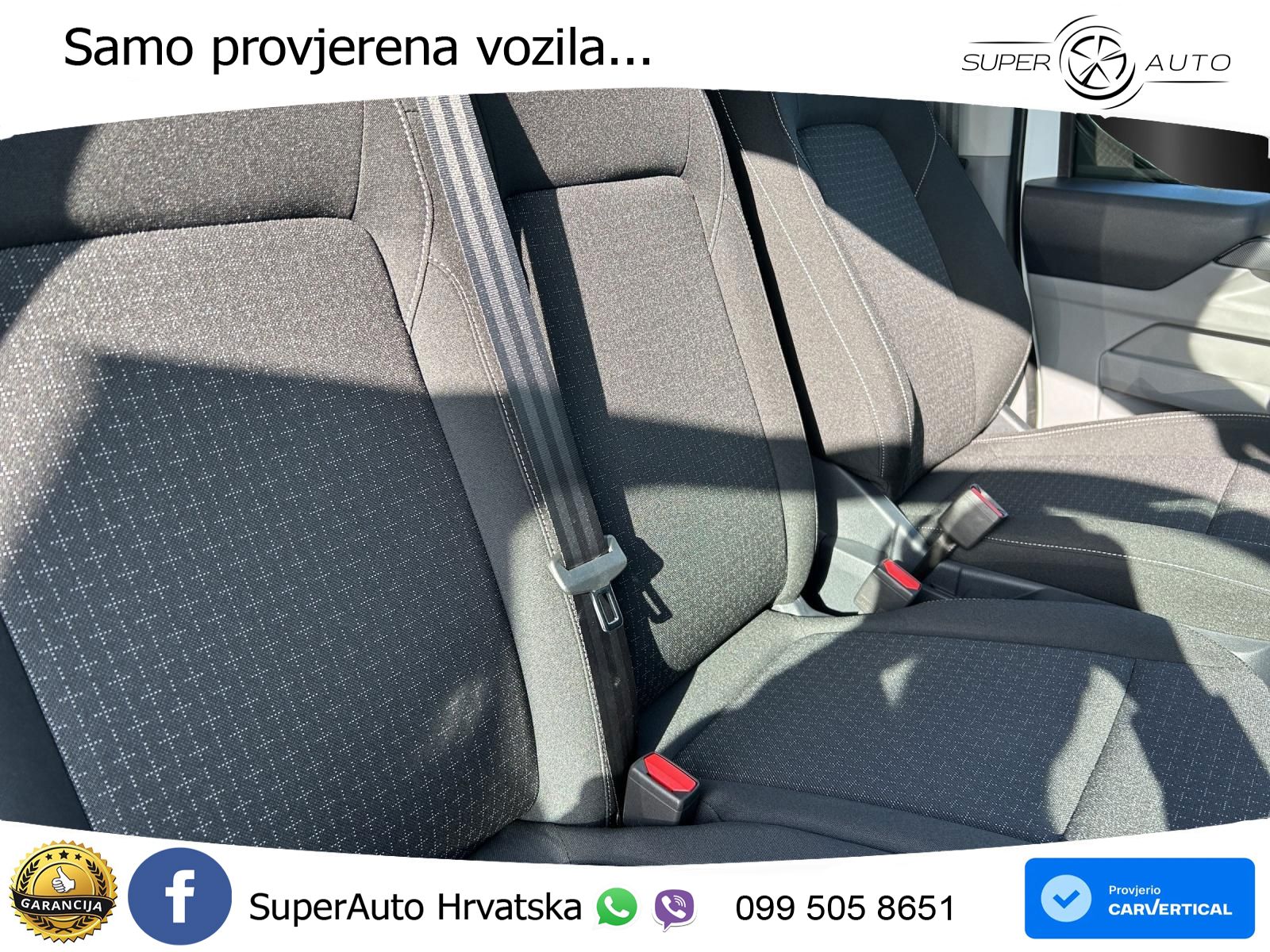 Ford Transit 218 KS