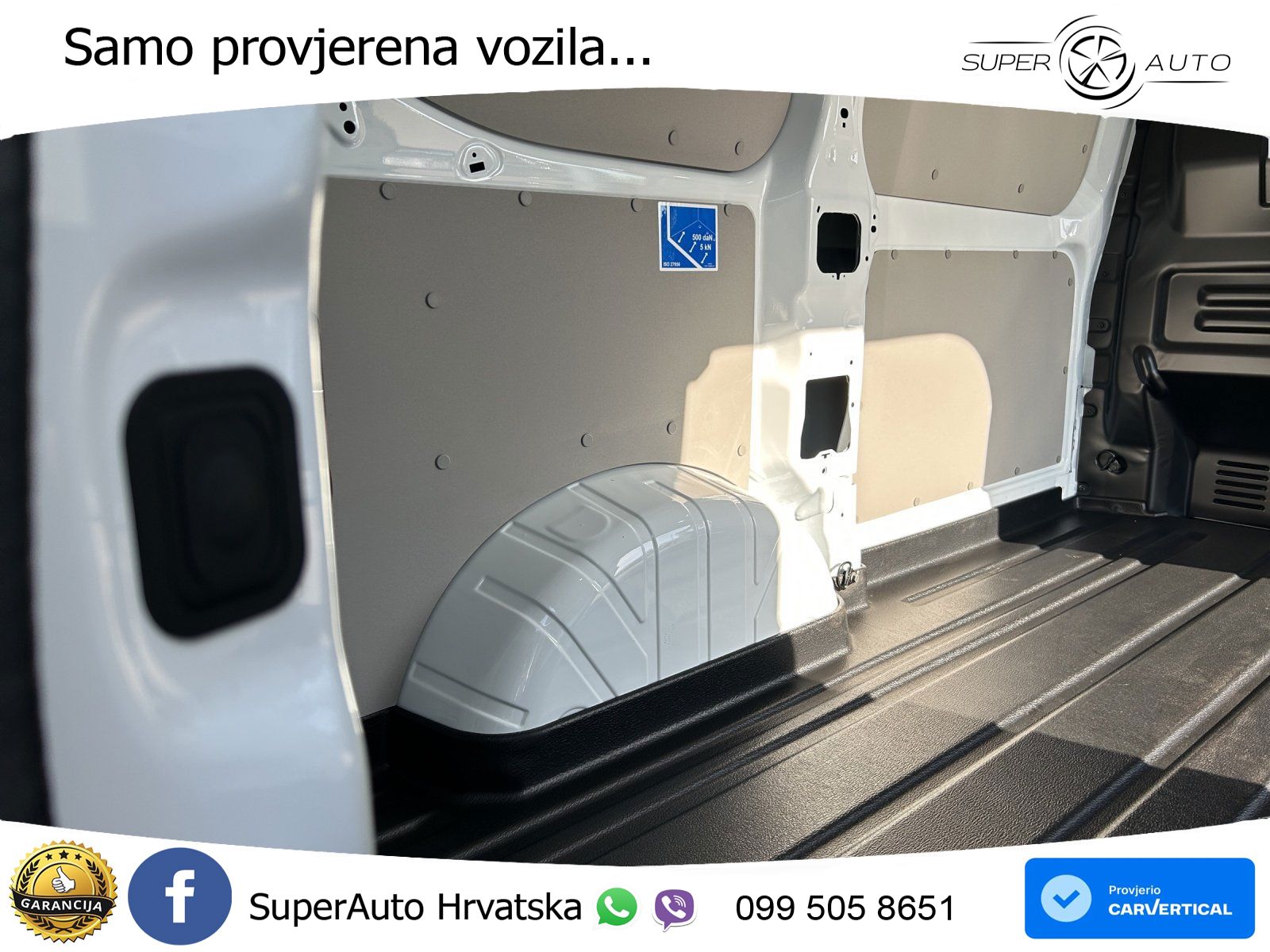 Ford Transit 218 KS