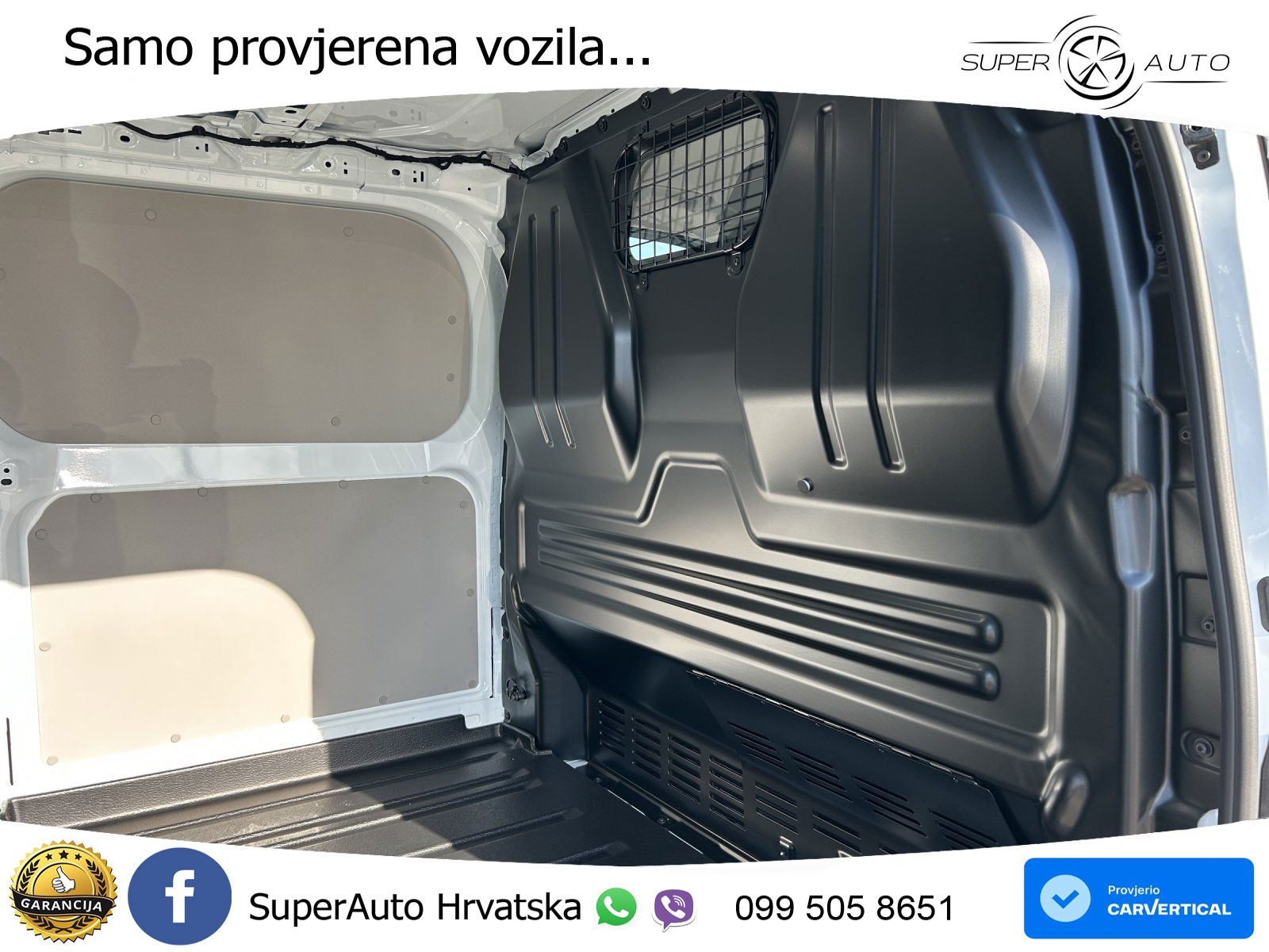 Ford Transit 218 KS