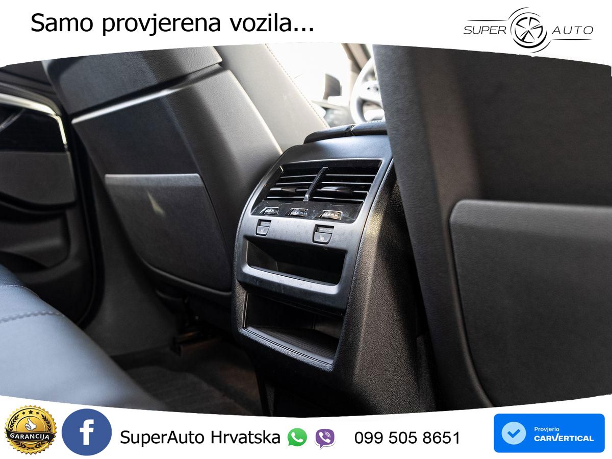 BMW X6 30d (298 KS) xDrive Steptronic