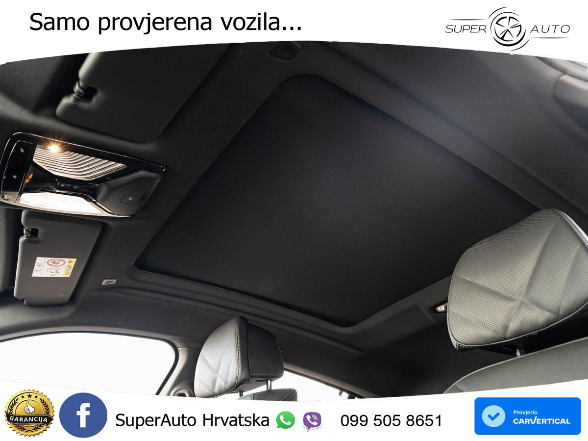 BMW X6 30d (298 KS) xDrive Steptronic