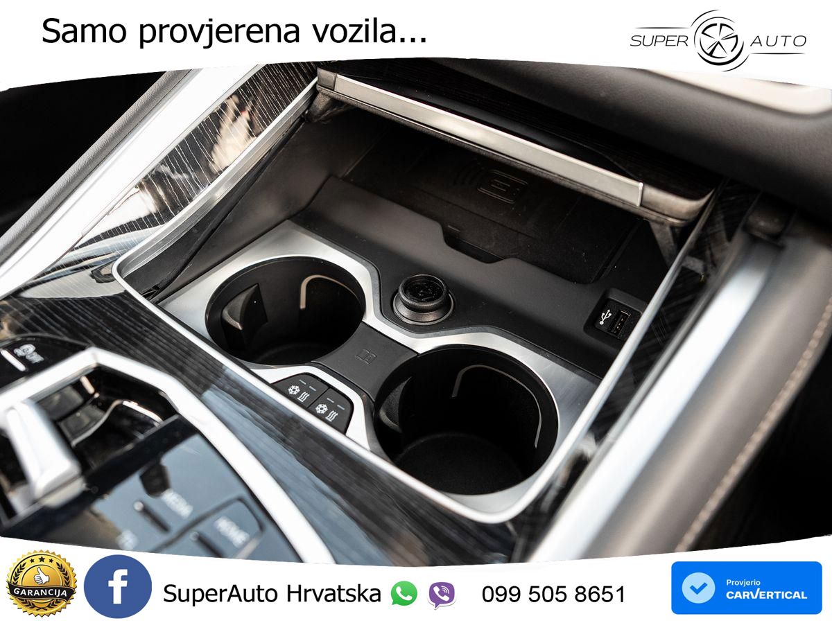 BMW X6 30d (298 KS) xDrive Steptronic