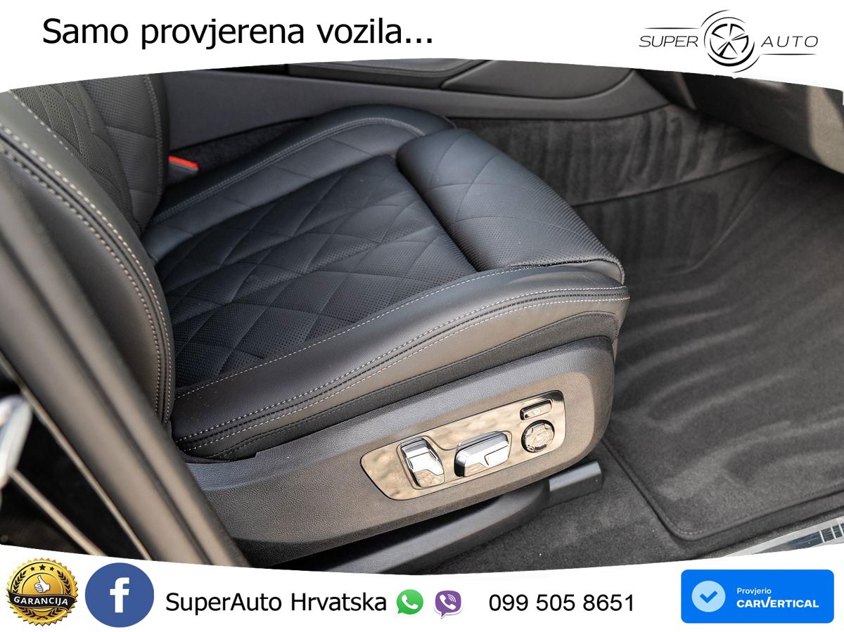 BMW X6 30d (298 KS) xDrive Steptronic