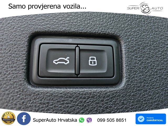 Audi Q8 50 TDI V6 (286 KS) quattro Tiptronic