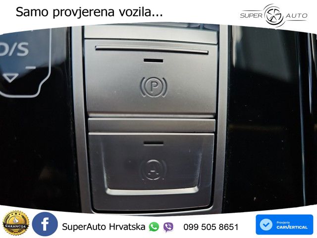 Audi Q8 50 TDI V6 (286 KS) quattro Tiptronic