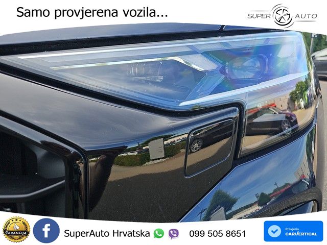 Audi Q8 50 TDI V6 (286 KS) quattro Tiptronic
