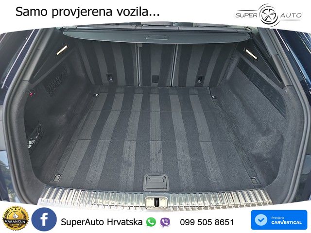 Audi Q8 50 TDI V6 (286 KS) quattro Tiptronic