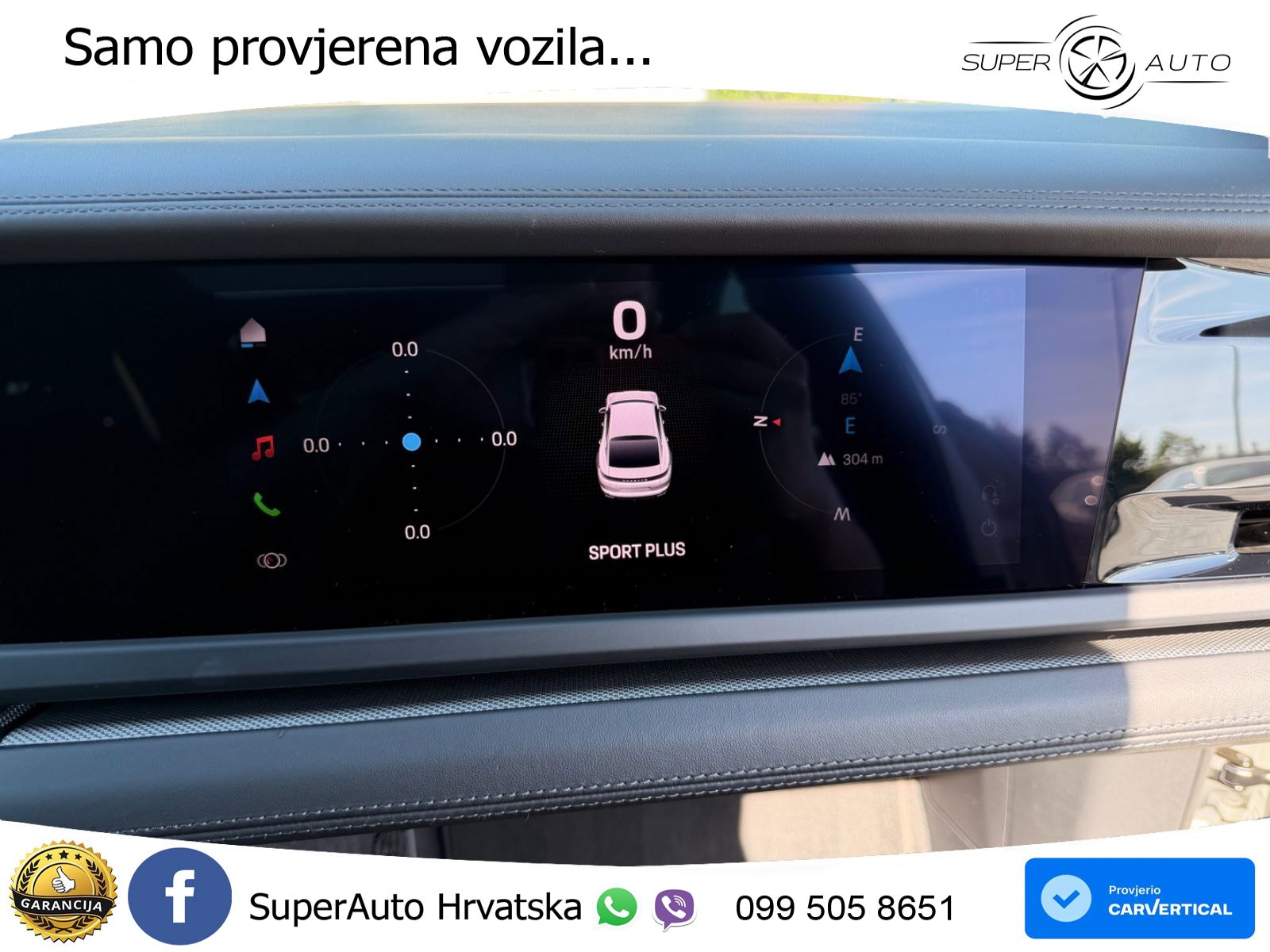 Porsche Panamera 4 2.9 V6 (470 KS) E-Hybrid PDK ACC+HEAD+4xGR SJED+360+PANO