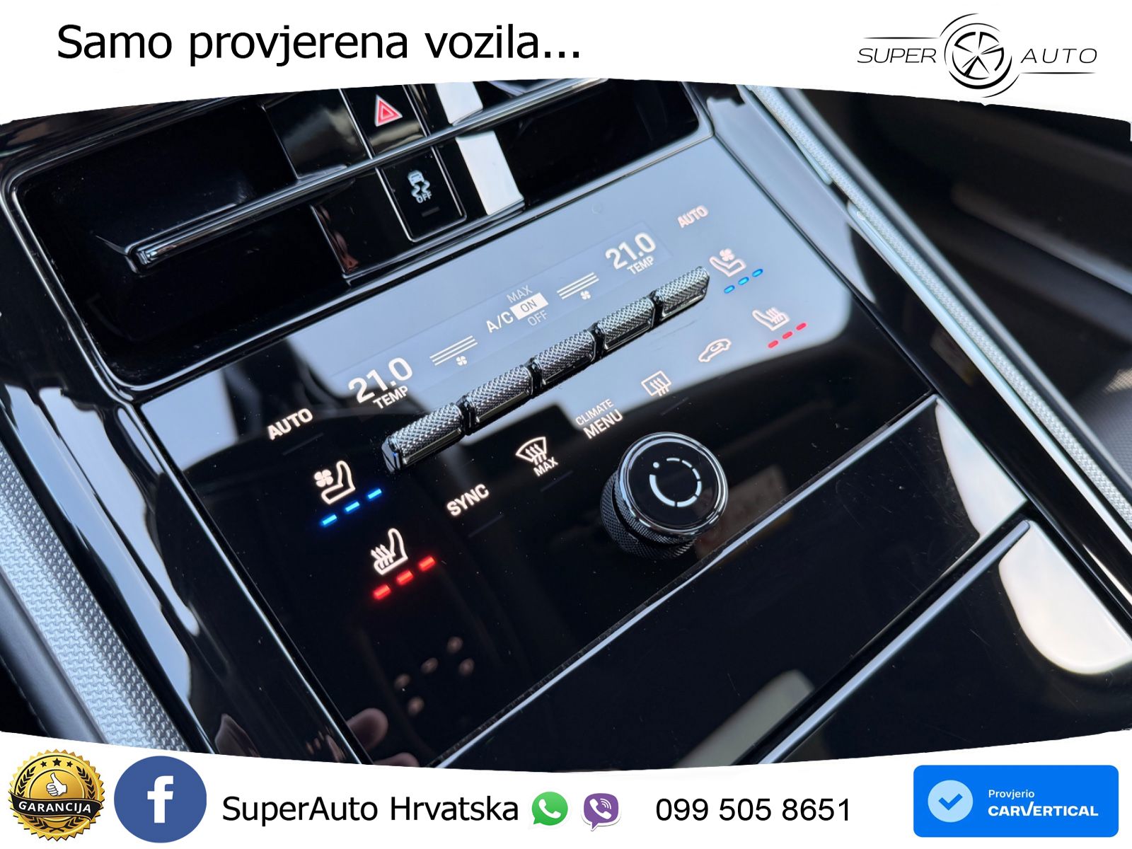 Porsche Panamera 4 2.9 V6 (470 KS) E-Hybrid PDK ACC+HEAD+4xGR SJED+360+PANO