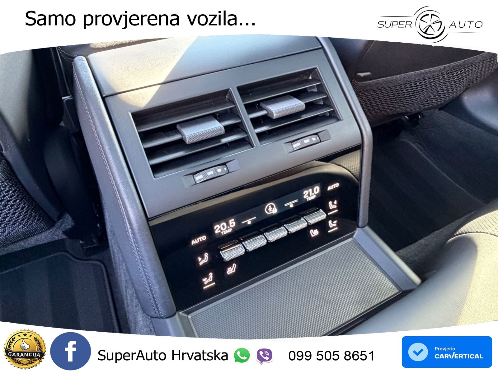 Porsche Panamera 4 2.9 V6 (470 KS) E-Hybrid PDK ACC+HEAD+4xGR SJED+360+PANO