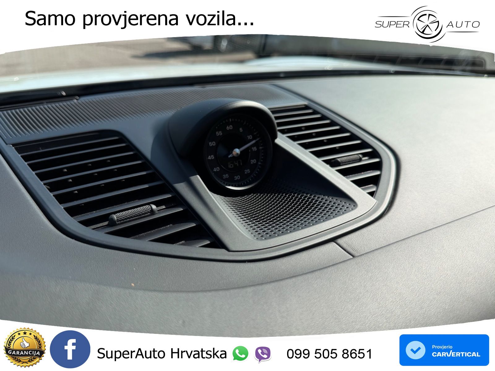 Porsche Panamera 4 2.9 V6 (470 KS) E-Hybrid PDK ACC+HEAD+4xGR SJED+360+PANO