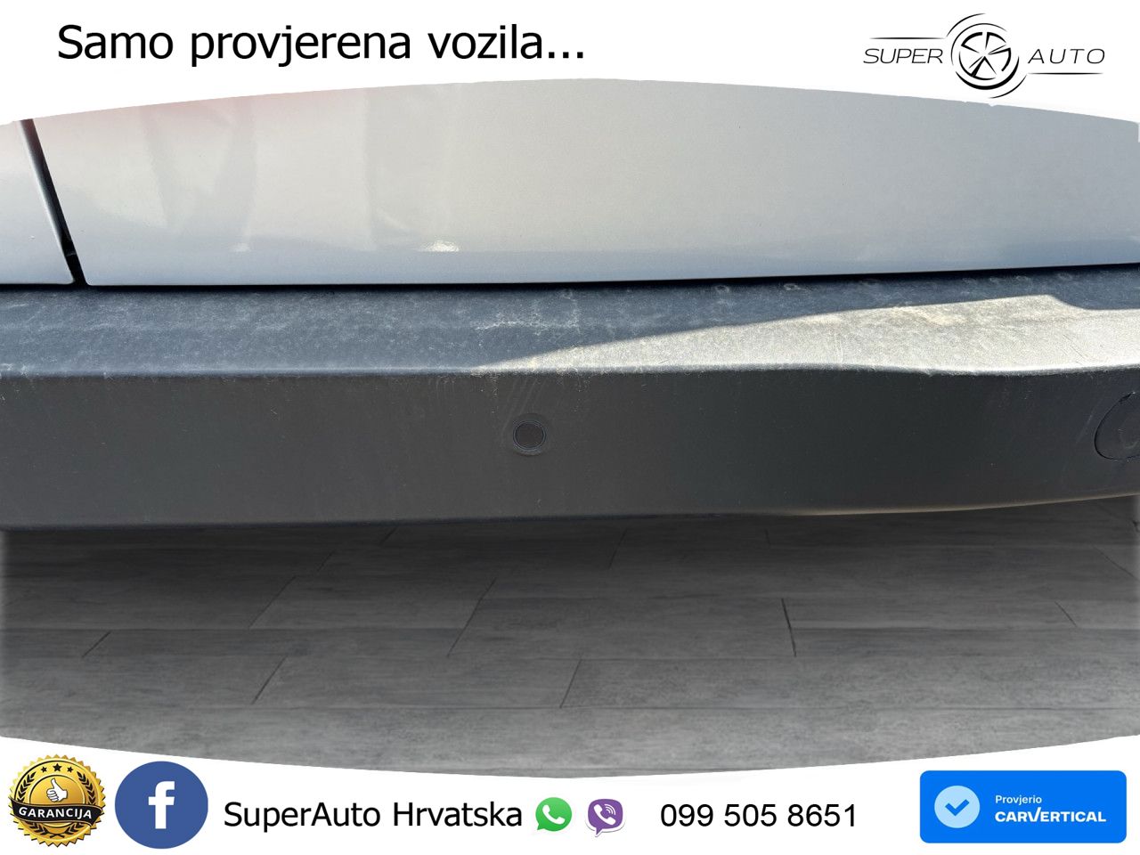 VW Transporter 150 KS