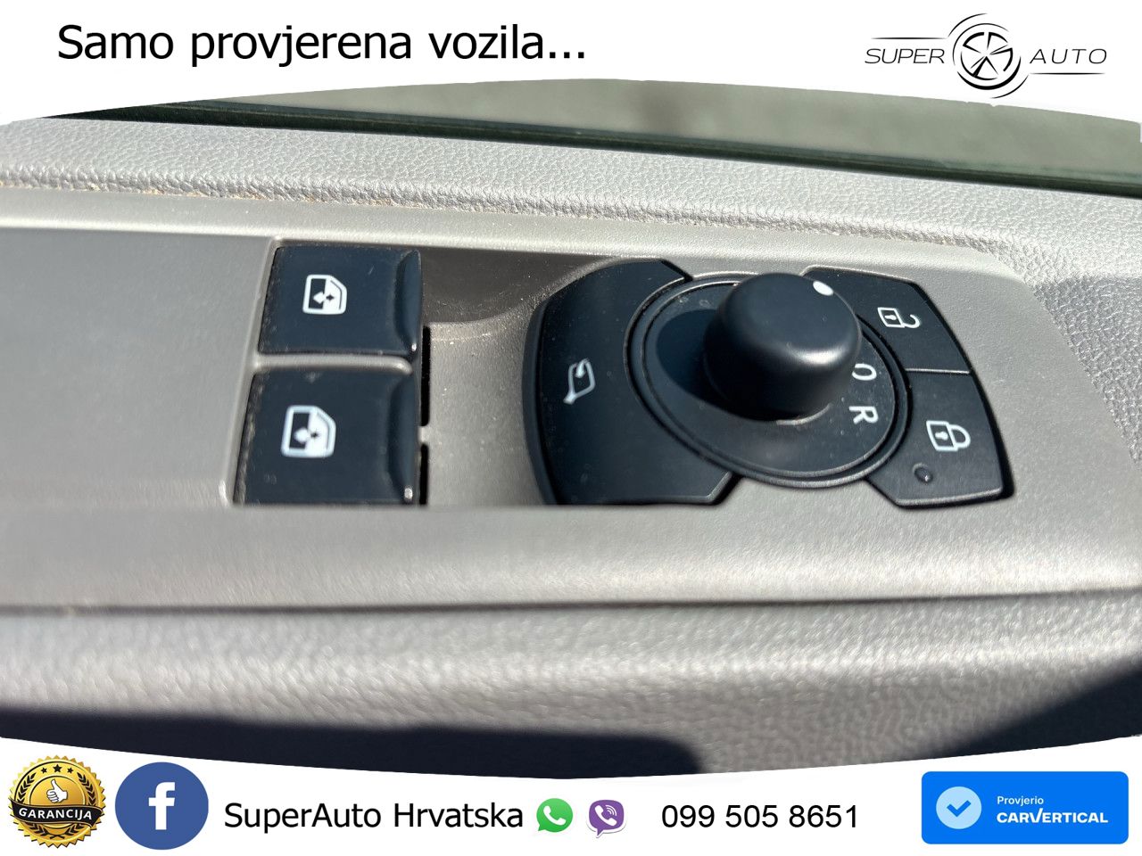 VW Transporter 150 KS