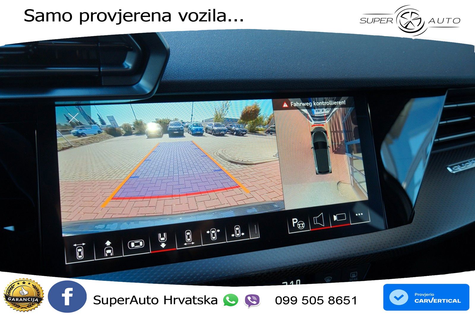 Audi RS3 Sportback 2.5 TFSI (400 KS) quattro S tronic LED+GR SJED+ACC