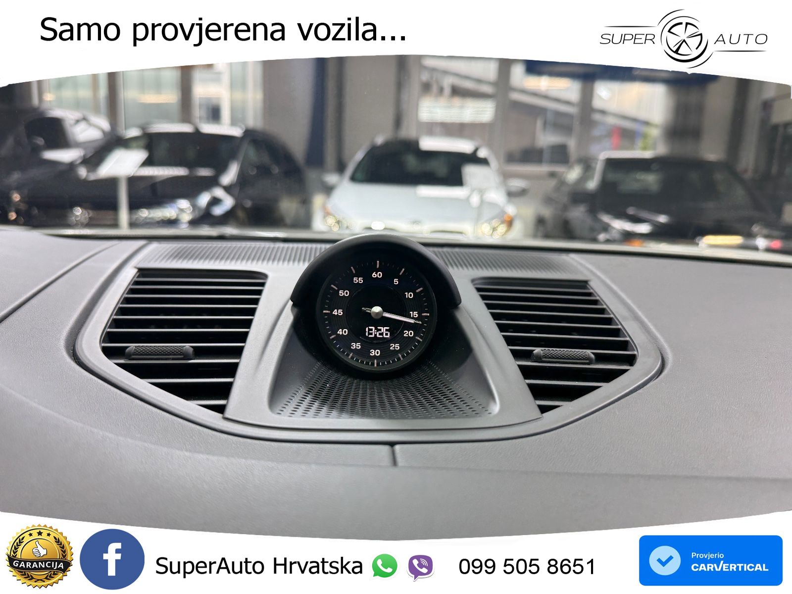 Porsche Panamera GTS 4.0 V8 (500 KS) PDK