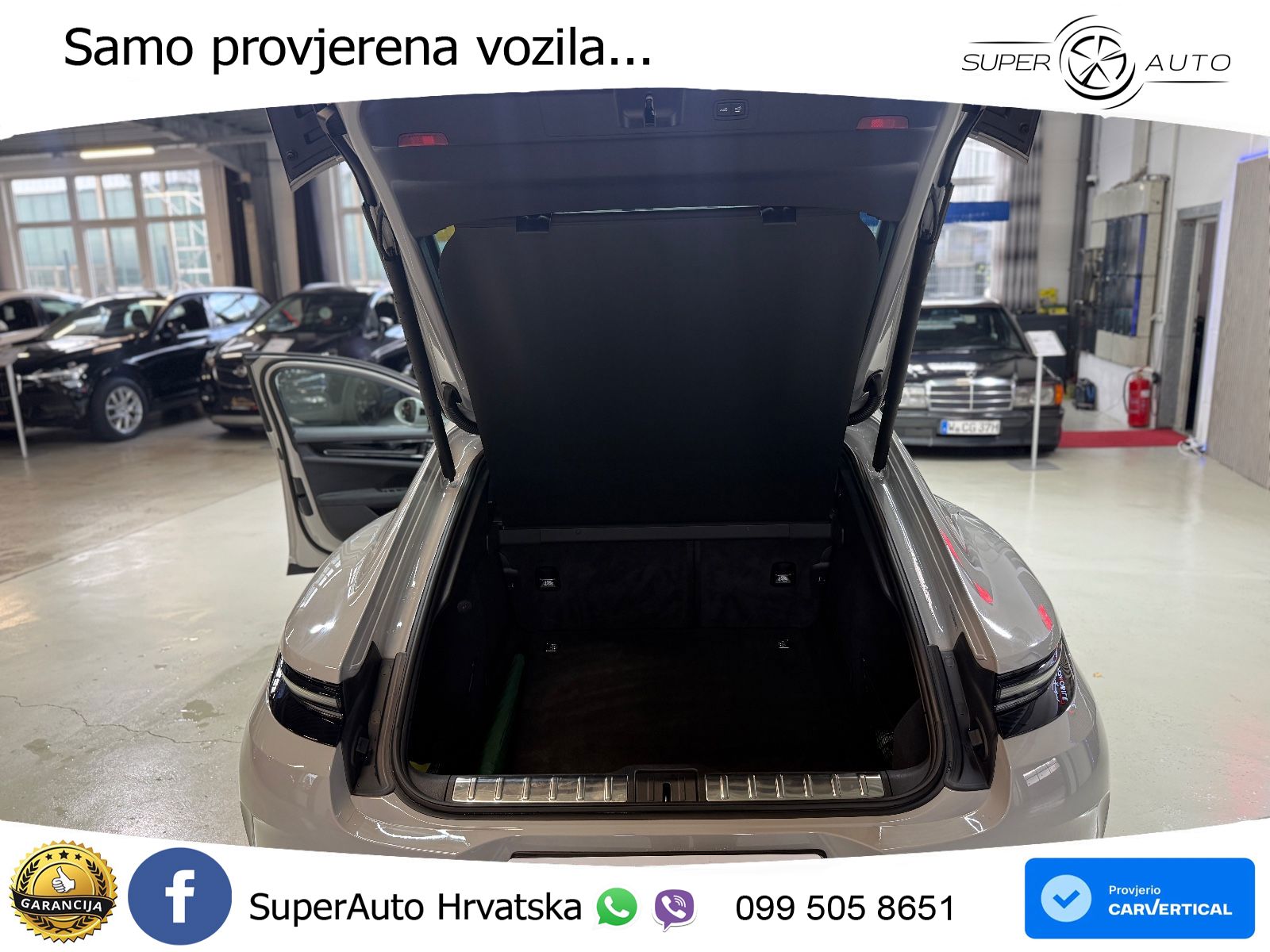 Porsche Panamera GTS 4.0 V8 (500 KS) PDK